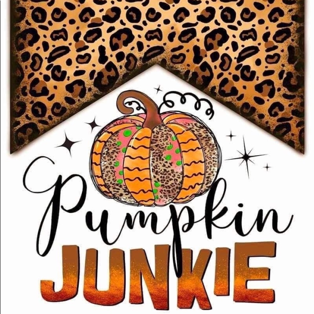 Fall tshirt
